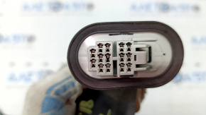 Mazda 6 18-21 rear right door wiring
