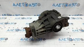 Jeep Cherokee KL 19-23 AWD 123kW Rear Differential