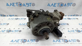 Jeep Cherokee KL 19-23 AWD 123kW Rear Differential
