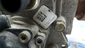 Jeep Cherokee KL 19-23 AWD 123kW Rear Differential
