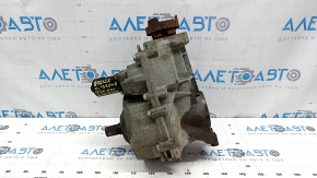 Jeep Cherokee KL 19-23 AWD 123kW Rear Differential