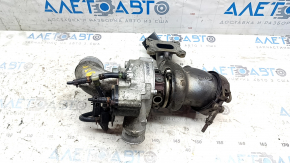 Turbine Ford Escape mk3 13-16 2.0T 93k