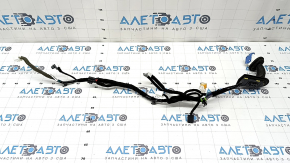 Mazda 6 14-21 Keyless Front Right Door Wiring