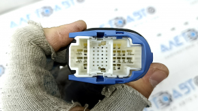 Mazda 6 14-21 Keyless Front Right Door Wiring