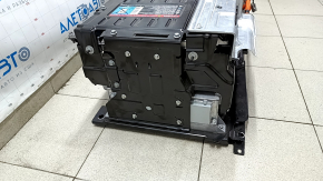 Ford Fusion mk5 13-20 plug-in 7.6 kWh, 102 kV, 296 V battery assembly