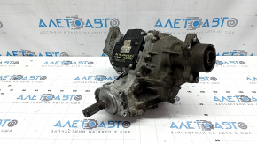 Jeep Cherokee KL 19-23 123k front transfer case with control unit