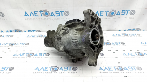 Jeep Cherokee KL 19-23 123k front transfer case with control unit