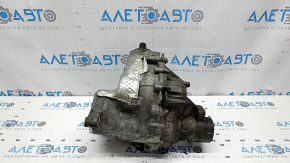 Jeep Cherokee KL 19-23 123k front transfer case with control unit