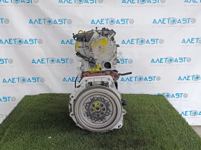 Audi A3 8V 15-18 2.0T AWD CNTC 91k engine, 10-10-10-10 compression, minor scuffs