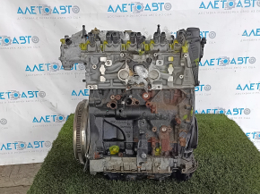 Audi A3 8V 15-18 2.0T AWD CNTC 91k engine, 10-10-10-10 compression, minor scuffs