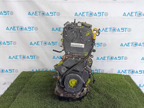 Audi A3 8V 15-18 2.0T AWD CNTC 91k engine, 10-10-10-10 compression, minor scuffs
