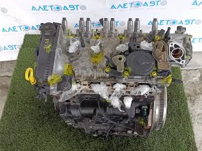 Audi A3 8V 15-18 2.0T AWD CNTC 91k engine, 10-10-10-10 compression, minor scuffs