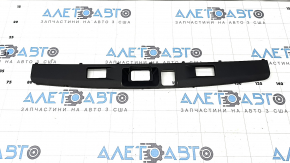 Mazda 6 18-21 trunk lid number plate illumination bar for camera