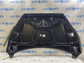 Naked hood Ford Focus mk3 15-18 rest SIGNEDA