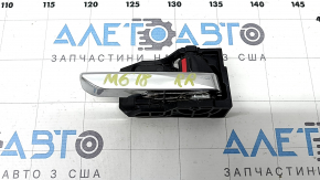 Mazda 6 18-21 rear right inner door handle