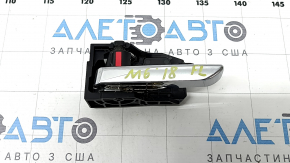 Mazda 6 18-21 front left inner door handle