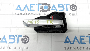 Mazda 6 18-21 front right inner door handle