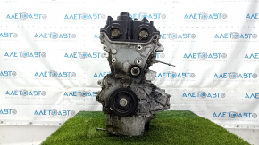 Jeep Cherokee KL 19-23 2.0T EC1 123k engine, water damage, emulsion, for parts