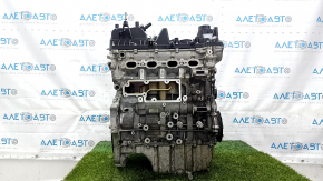 Jeep Cherokee KL 19-23 2.0T EC1 123k engine, water damage, emulsion, for parts