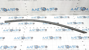 Upper door molding front right Mazda 6 18-21