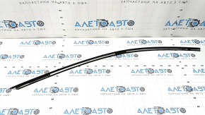 Upper door molding front right Mazda 6 18-21