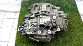 Automatic transmission assembly Jeep Cherokee KL 20-23 2.0T 948TE DFH AWD 123kW