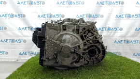 Automatic transmission assembly Jeep Cherokee KL 20-23 2.0T 948TE DFH AWD 123kW
