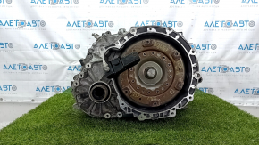 Automatic transmission assembly Jeep Cherokee KL 20-23 2.0T 948TE DFH AWD 123kW