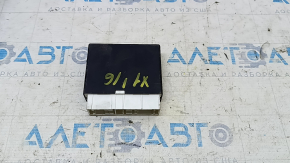 Parking sensor control unit for BMW X1 F48 16-22