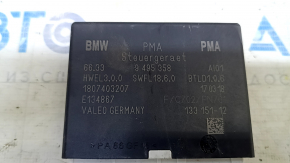 Parking sensor control unit for BMW X1 F48 16-22