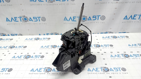 Jeep Cherokee KL 20-22 gearbox shifter