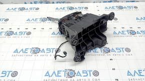 Jeep Cherokee KL 20-22 gearbox shifter