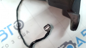 Jeep Cherokee KL 20-22 gearbox shifter