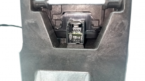 Jeep Cherokee KL 20-22 gearbox shifter