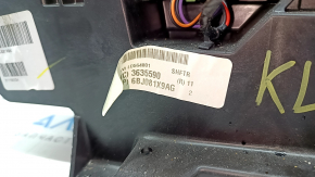 Jeep Cherokee KL 20-22 gearbox shifter