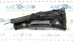 Windscreen wiper grille plastic left Mazda 6 18-21