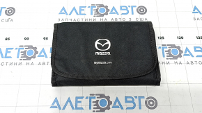 Mazda 6 19 manual in English