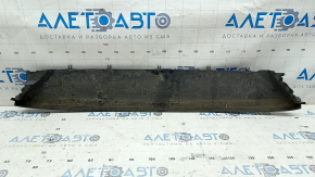 Lower radiator deflector for VW Tiguan 18-21