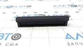 Mazda 6 19-21 dashboard SRS indicator