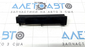 Mazda 6 19-21 dashboard SRS indicator