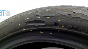 Tire R19 235/50 ARROYO Grand Sport A/S 2022 all-season 4mm tear