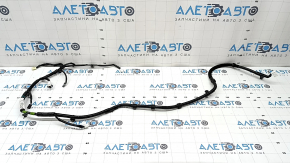 Mazda 6 18-21 trunk lid wiring