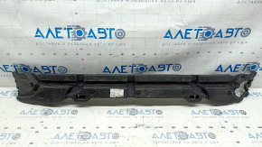 VW Tiguan 18-21 front bumper absorber cracks