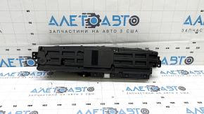 Instrument cluster assembly for Toyota Prius 30 10-15 123k