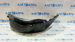 Rear right fender liner Kia Forte 4d 17-18 rest