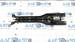Mazda 6 18-21 driver's seat longitudinal adjustment motor without frame
