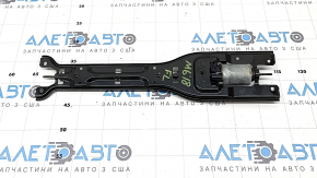 Mazda 6 18-21 driver's seat longitudinal adjustment motor without frame