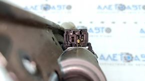 Mazda 6 18-21 driver's seat longitudinal adjustment motor without frame