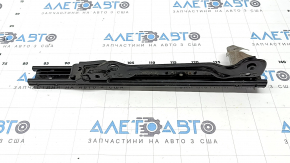 Right driver's seat runner for Mazda 6 18-21, electric, without frame