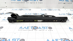 Right driver's seat runner for Mazda 6 18-21, electric, without frame